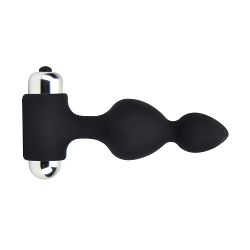 Loving Joy 10 Function Vibrating Anal Beads - Image 2