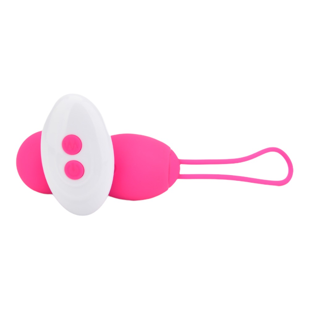 Loving Joy Remote Controlled Vibrating Kegel Balls - Image 3