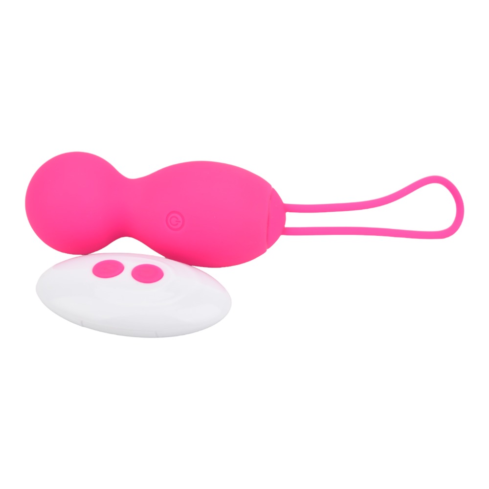 Loving Joy Remote Controlled Vibrating Kegel Balls - Image 4