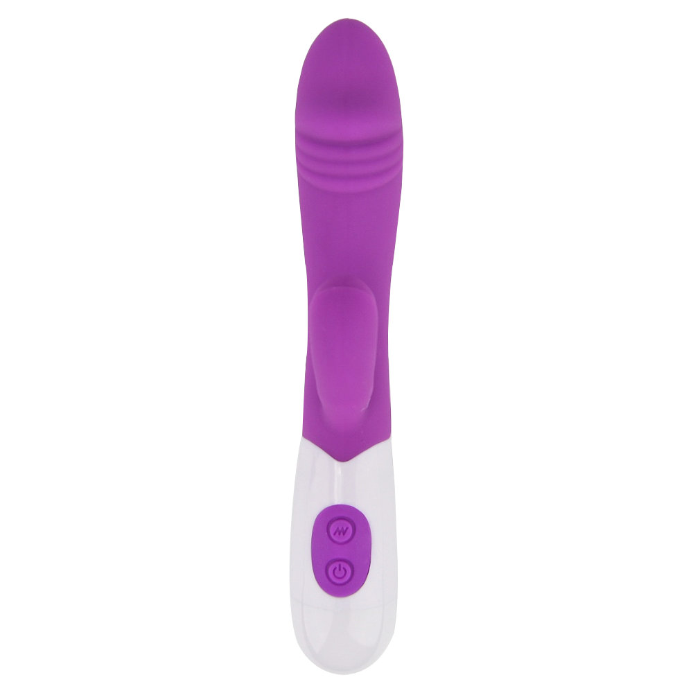 Jessica Rabbit Semi-Realistic Rabbit Vibrator - Image 2