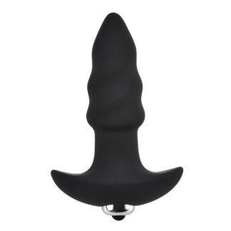 Loving Joy Dart 7 Function Vibrating Butt Plug