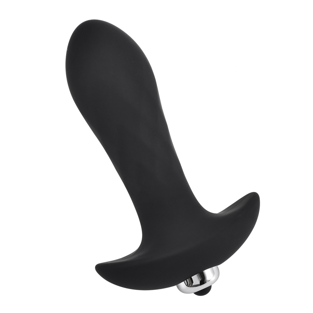Loving Joy Paragon 7 Function Vibrating Butt Plug - Image 3