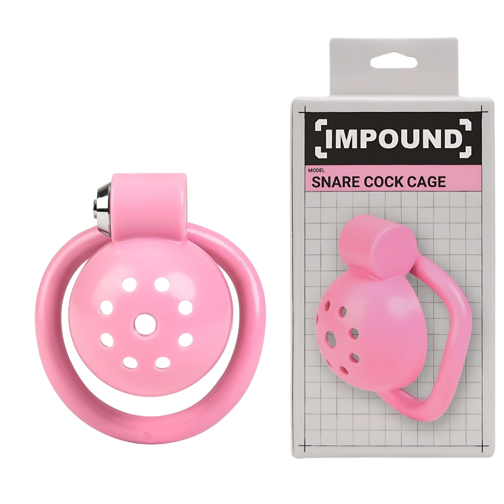 Impound Snare Cock Cage - Image 8