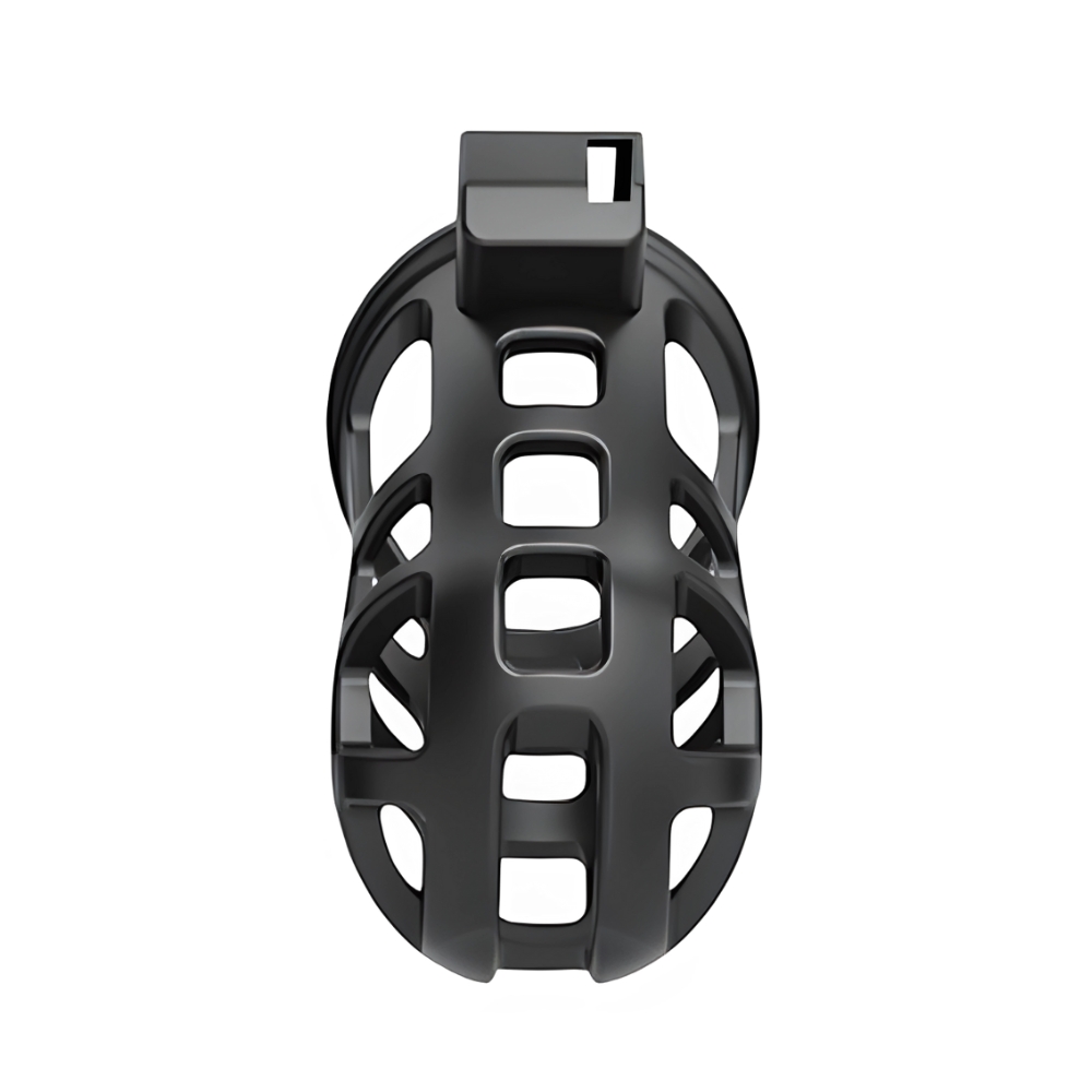 Impound Titan Cock Cage - Image 3