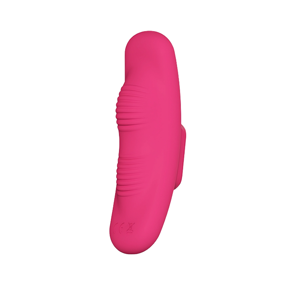 Mina Veil Remote Controlled Panty Vibrator - Image 3