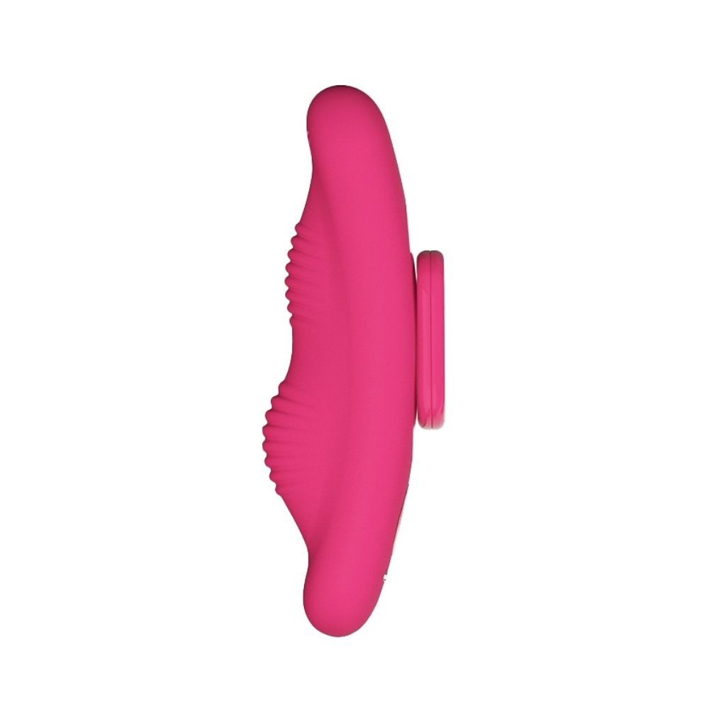 Mina Veil Remote Controlled Panty Vibrator - Image 4