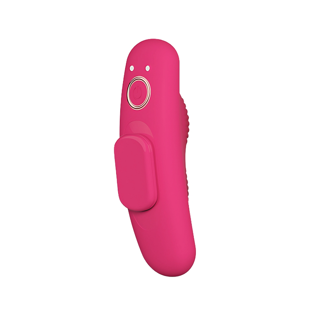 Mina Veil Remote Controlled Panty Vibrator - Image 6