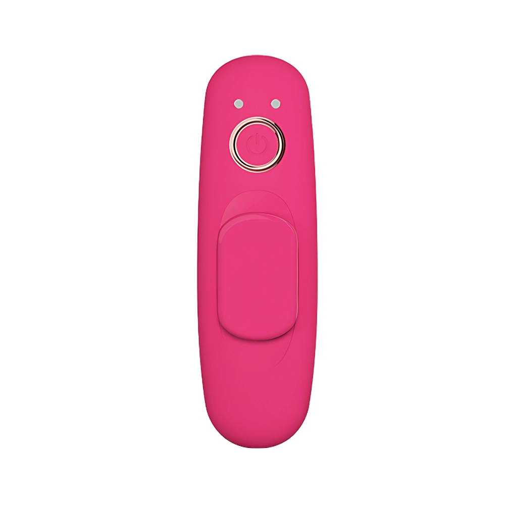 Mina Veil Remote Controlled Panty Vibrator - Image 7