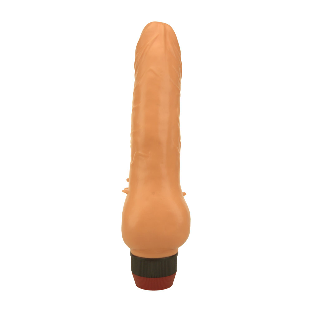 Loving Joy Bully Boy Realistic Vibrator Flesh - Image 3