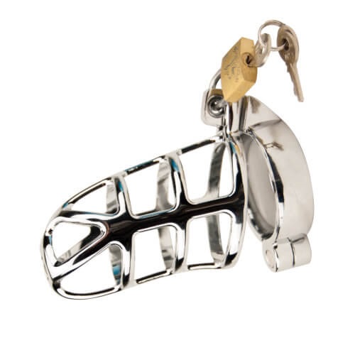 Impound Gladiator Male Chastity Device - Image 2