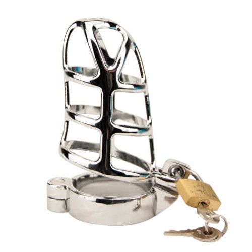 Impound Gladiator Male Chastity Device - Image 3