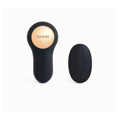 Svakom Vick Remote Control Prostate Massager - Image 4