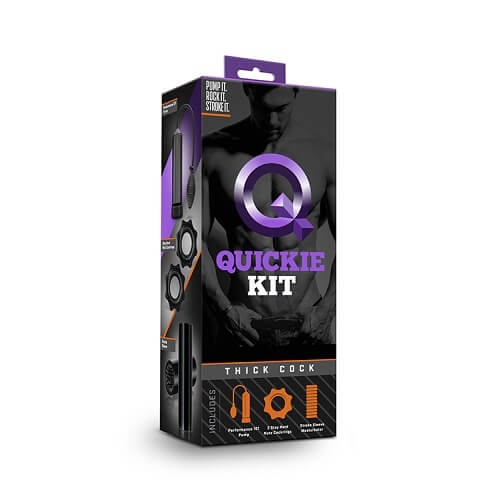 Penis Enlargement Pleasure Kit - Image 2