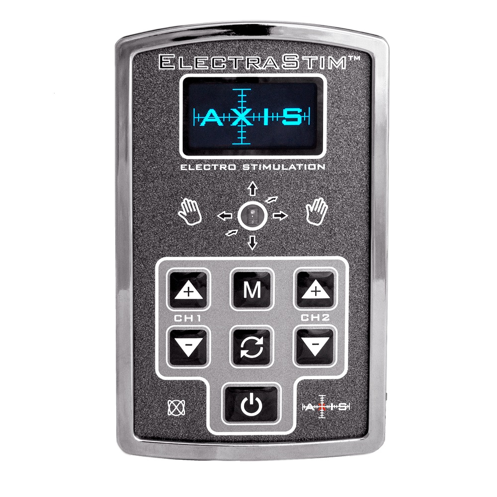 Electrastim Axis Electro Sex Stimulator - Image 2