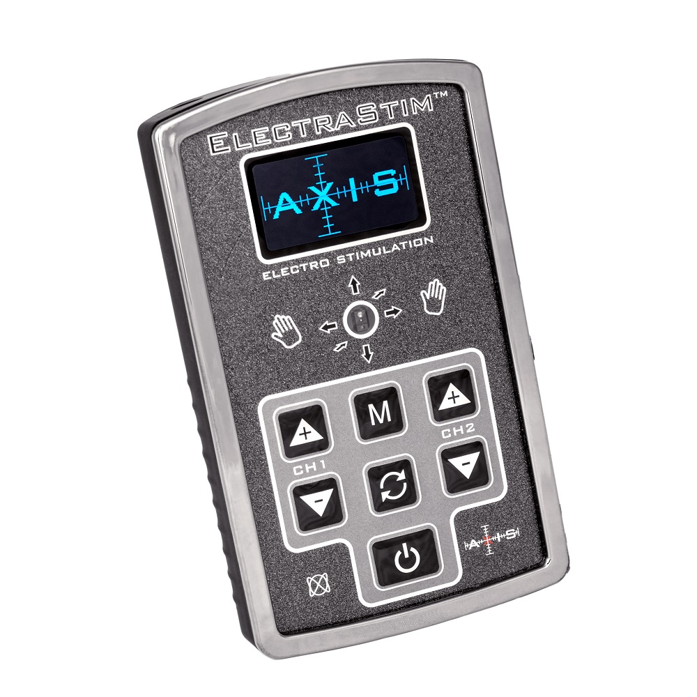 Electrastim Axis Electro Sex Stimulator - Image 4