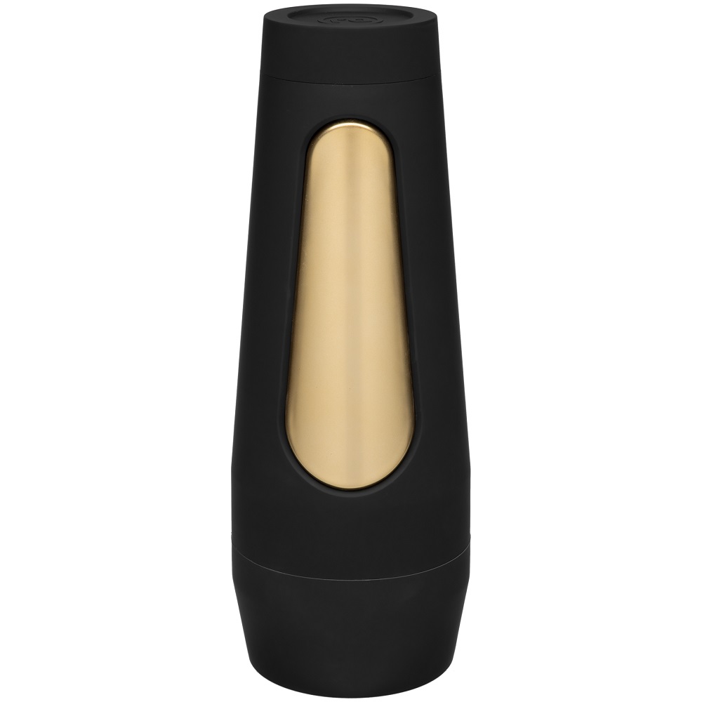 Doc Johnson Main Squeeze Stamina Trainer Male Masturbator - Image 4