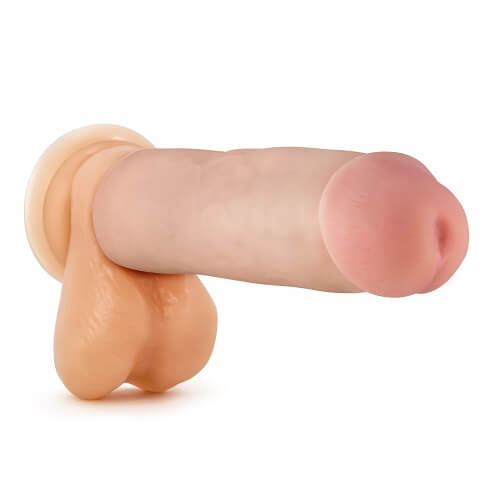 Performance Magnum Realistic Girthy Penis Extender - Image 5