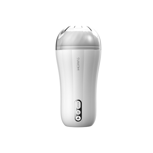 Svakom Robin Rechargeable Vibrating Masturbator - Image 3