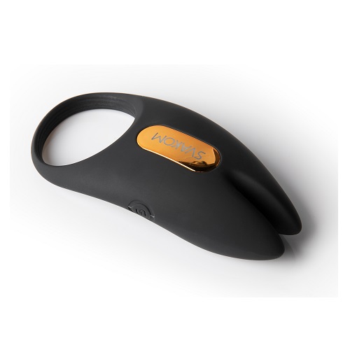 Svakom Winni 2 Remote Controlled Couples Cock Ring - Image 4