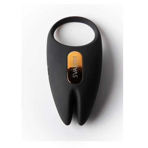 Svakom Winni 2 Remote Controlled Couples Cock Ring - Image 5