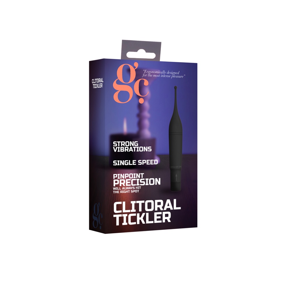Clitoral Tickler - Image 2