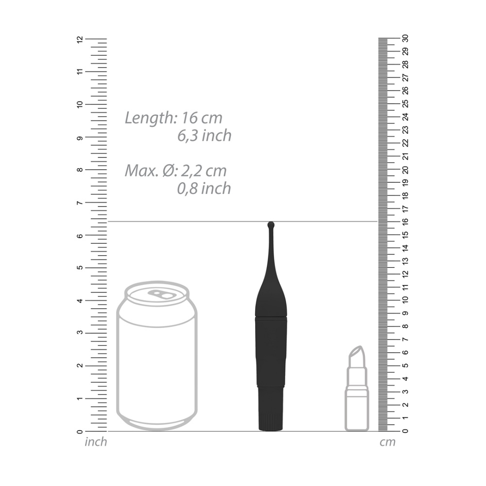 Clitoral Tickler - Image 6