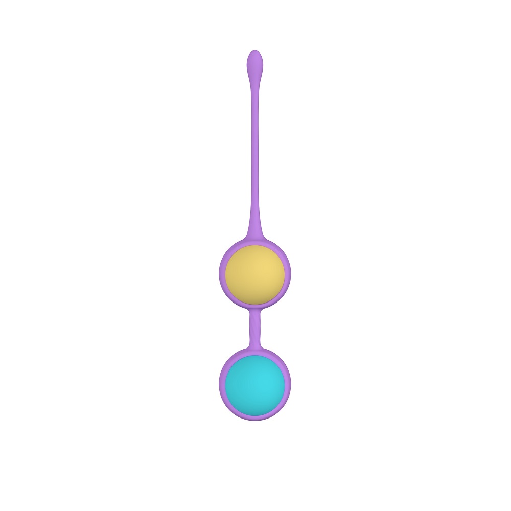 Party Color BOLY Kegel Training Beads - Image 5