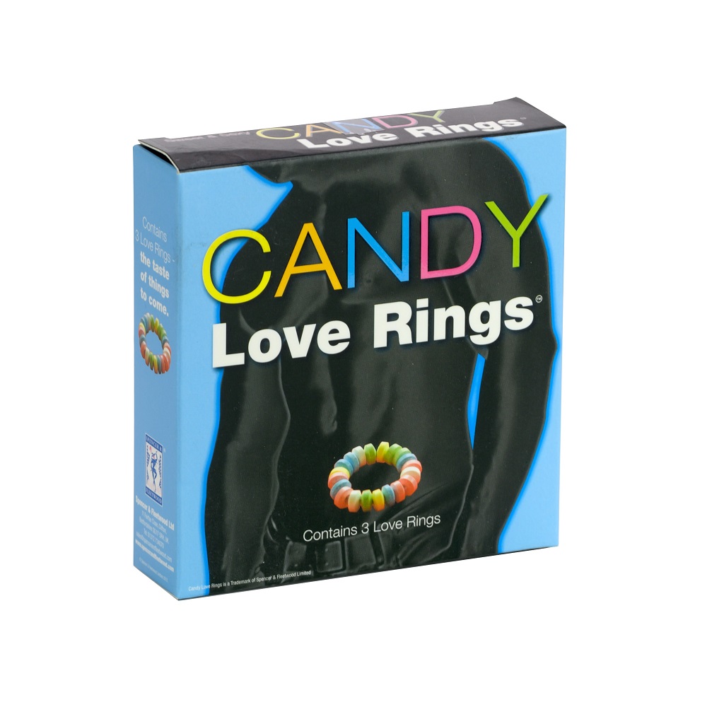 Candy Love Rings - Image 2
