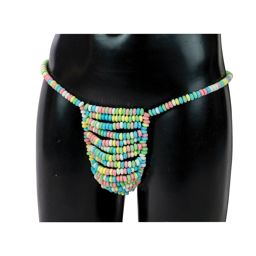 Candy Posing Pouch - Image 3