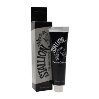 Stallion Delay Creme 1.5oz