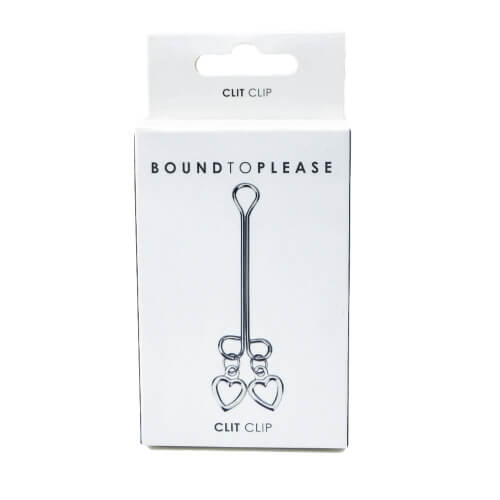 Bound to Please Clit Clip - Image 2